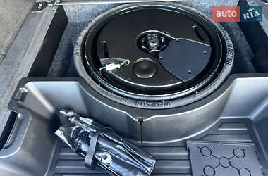 Внедорожник / Кроссовер Audi Q5 2012 в 