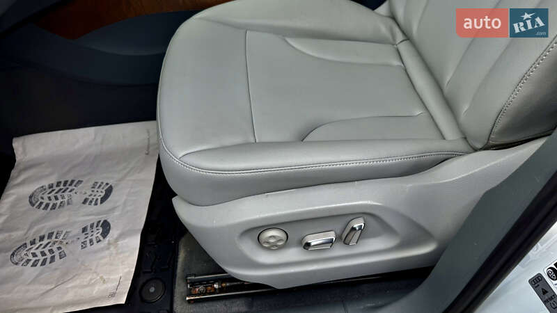 Позашляховик / Кросовер Audi Q5 2013 в Шепетівці фото 19 Позашляховик / Кросовер Audi Q5 2013 в Шепетівці