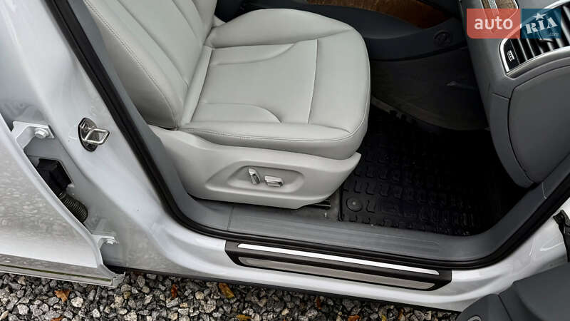 Позашляховик / Кросовер Audi Q5 2013 в Шепетівці фото 34 Позашляховик / Кросовер Audi Q5 2013 в Шепетівці