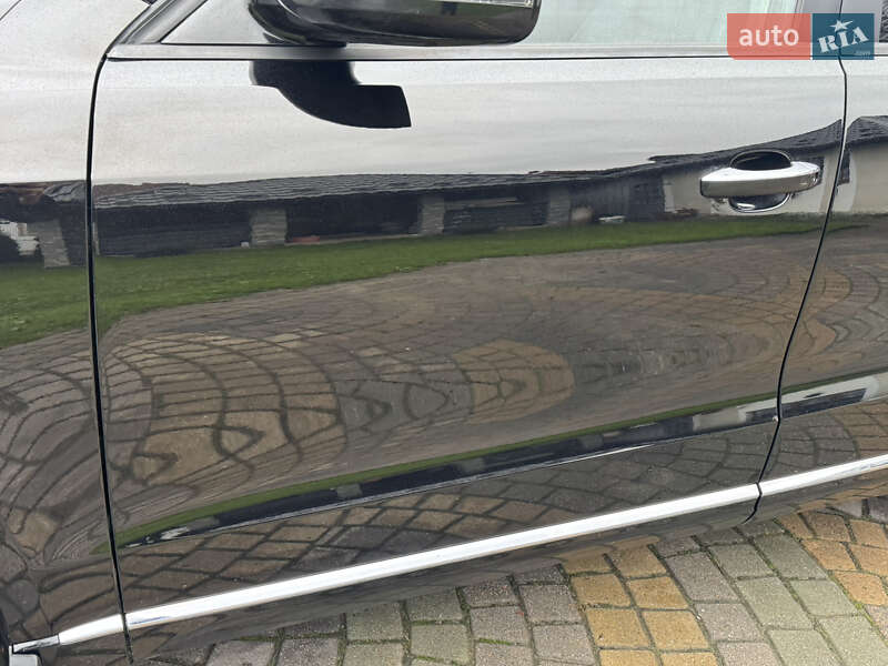 Позашляховик / Кросовер Audi Q5 2016 в Коломиї фото 42 Позашляховик / Кросовер Audi Q5 2016 в Коломиї