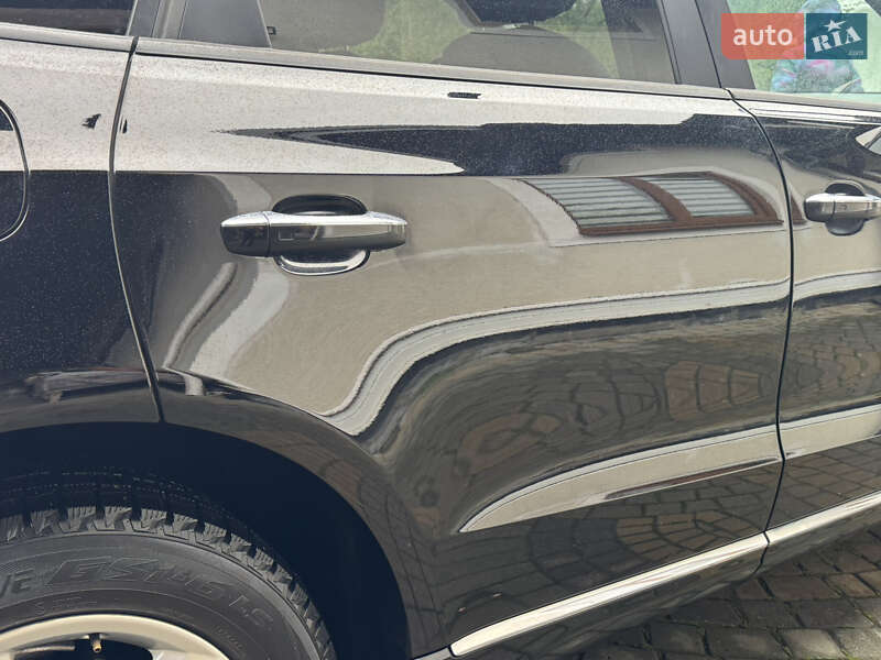 Позашляховик / Кросовер Audi Q5 2016 в Коломиї фото 48 Позашляховик / Кросовер Audi Q5 2016 в Коломиї