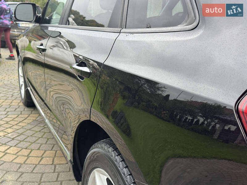 Позашляховик / Кросовер Audi Q5 2016 в Коломиї фото 54 Позашляховик / Кросовер Audi Q5 2016 в Коломиї