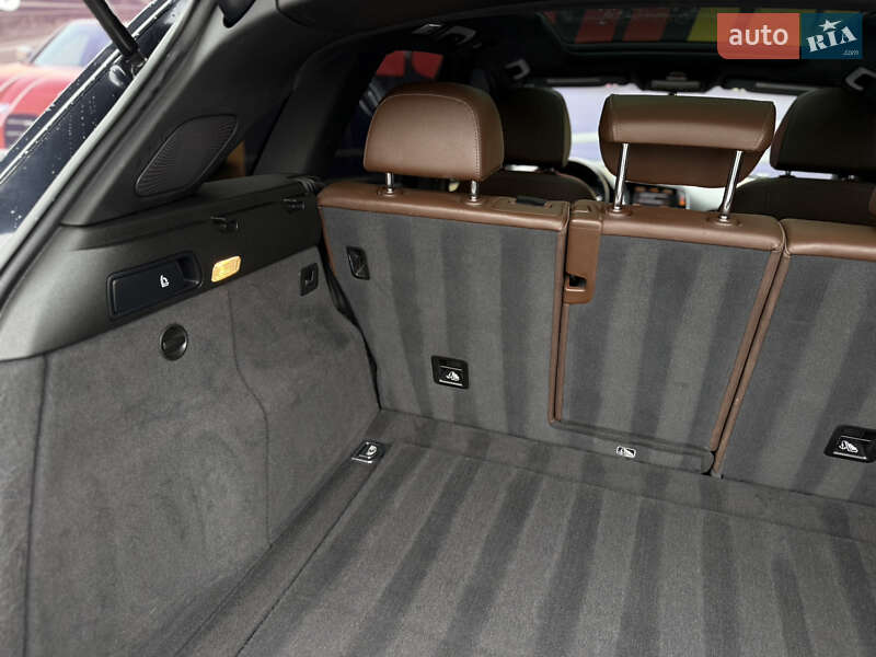 Позашляховик / Кросовер Audi Q5 2016 в Стрию