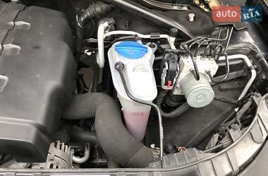 Внедорожник / Кроссовер Audi Q5 2014 в 