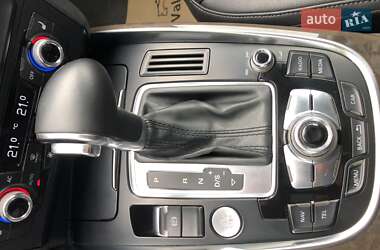 Внедорожник / Кроссовер Audi Q5 2014 в 