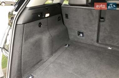 Внедорожник / Кроссовер Audi Q5 2014 в 