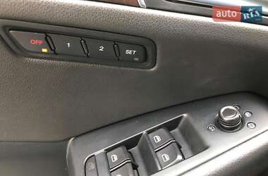 Позашляховик / Кросовер Audi Q5 2010 в 