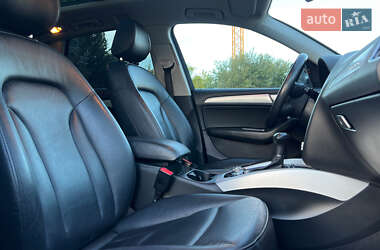 Внедорожник / Кроссовер Audi Q5 2014 в 