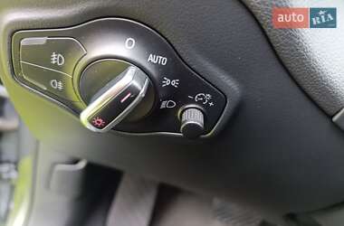 Позашляховик / Кросовер Audi Q5 2012 в  фото 28 Позашляховик / Кросовер Audi Q5 2012 в