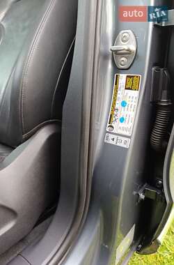 Позашляховик / Кросовер Audi Q5 2012 в  фото 30 Позашляховик / Кросовер Audi Q5 2012 в
