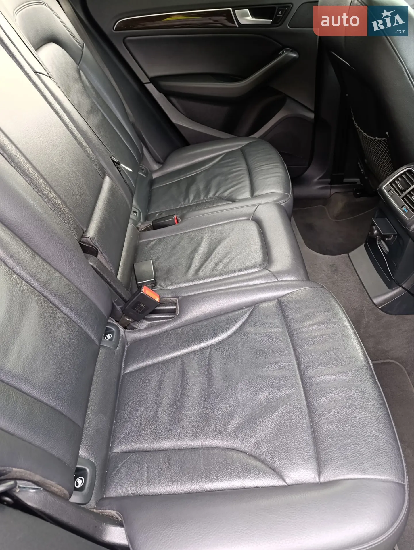 2012 Audi Q5 - мініатюра 32