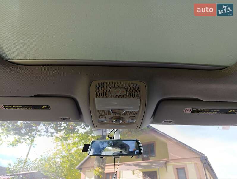 Позашляховик / Кросовер Audi Q5 2012 в Володимирі