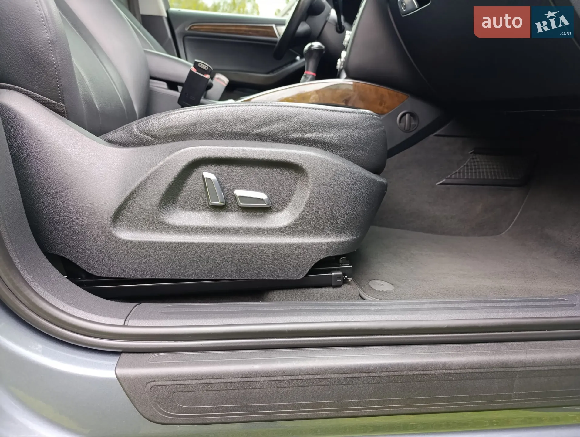 2012 Audi Q5 - мініатюра 82