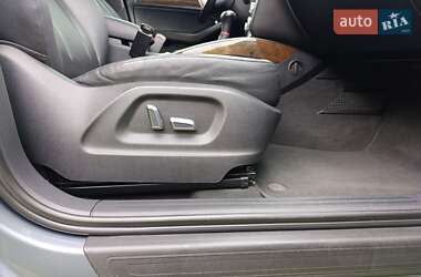 Позашляховик / Кросовер Audi Q5 2012 в  фото 82 Позашляховик / Кросовер Audi Q5 2012 в