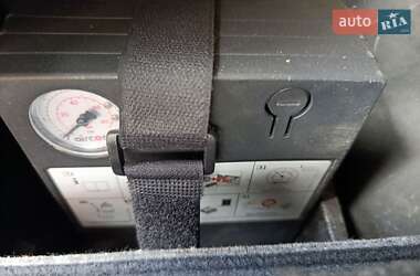 Позашляховик / Кросовер Audi Q5 2012 в  фото 98 Позашляховик / Кросовер Audi Q5 2012 в