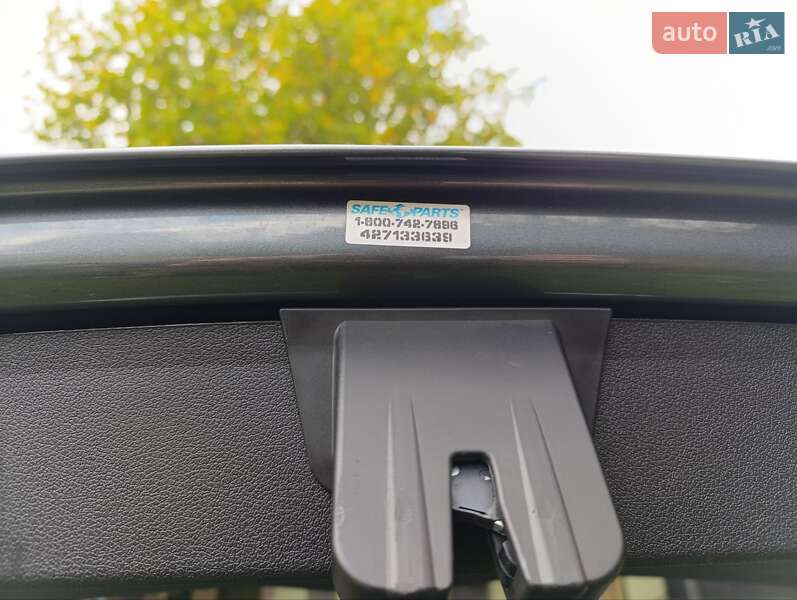 Позашляховик / Кросовер Audi Q5 2012 в Володимирі