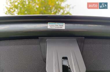 Позашляховик / Кросовер Audi Q5 2012 в  фото 94 Позашляховик / Кросовер Audi Q5 2012 в