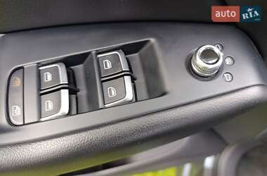 Позашляховик / Кросовер Audi Q5 2012 в  фото 111 Позашляховик / Кросовер Audi Q5 2012 в