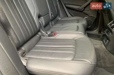 Позашляховик / Кросовер Audi Q5 2018 в 