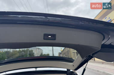 Позашляховик / Кросовер Audi Q5 2011 в 