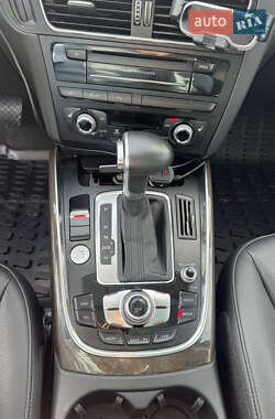 Внедорожник / Кроссовер Audi Q5 2014 в 