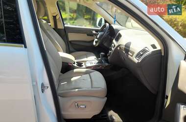 Внедорожник / Кроссовер Audi Q5 2013 в 