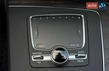 Внедорожник / Кроссовер Audi Q5 2018 в 