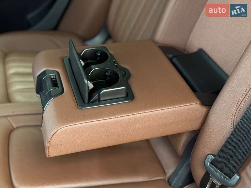 Позашляховик / Кросовер Audi Q5 2018 в Рівному