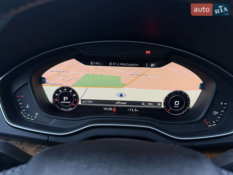 Внедорожник / Кроссовер Audi Q5 2018 в Киеве фото 24 Внедорожник / Кроссовер Audi Q5 2018 в Киеве