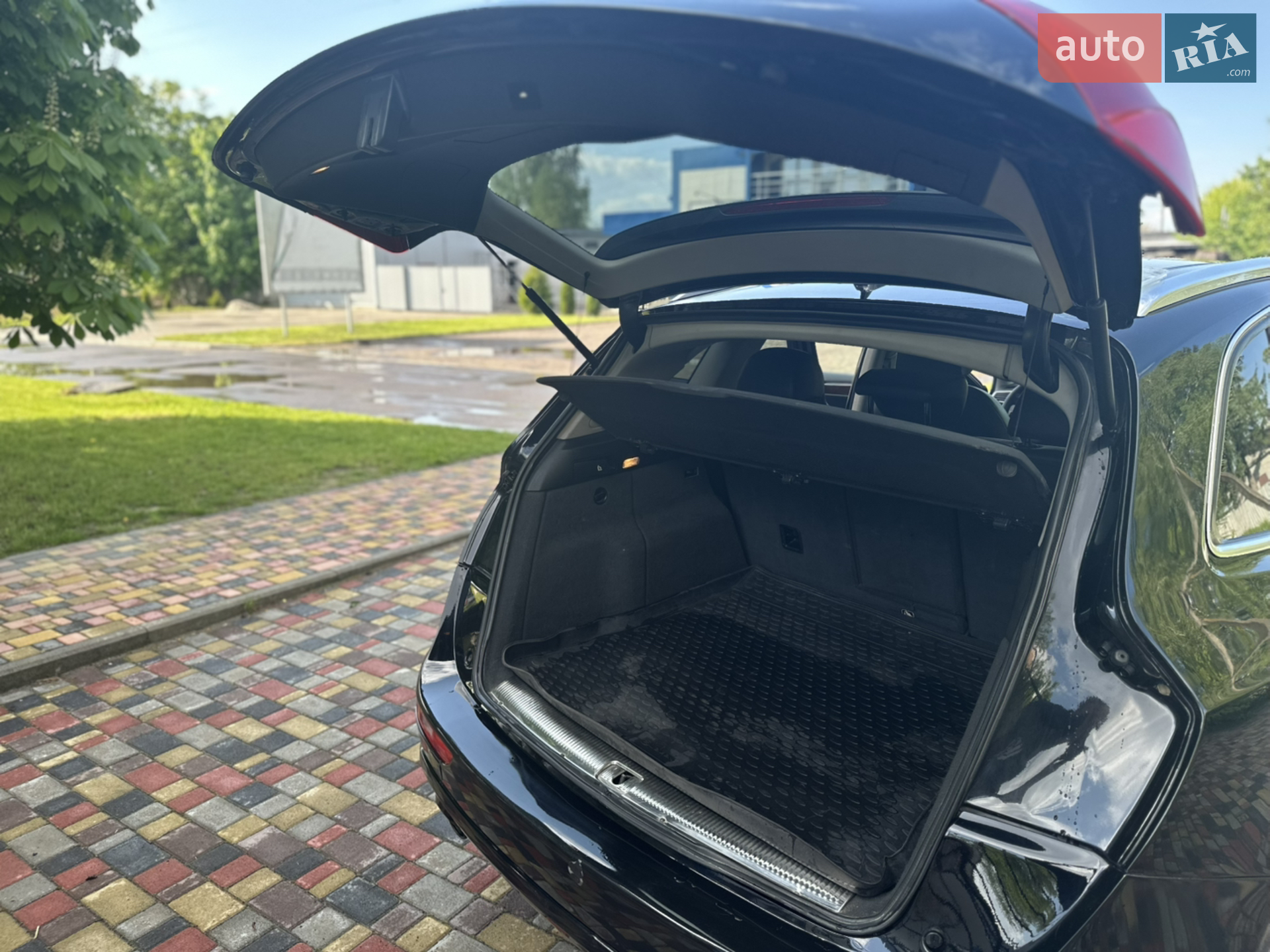 2012 Audi Q5 - мініатюра 15