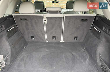 Внедорожник / Кроссовер Audi Q5 2022 в 