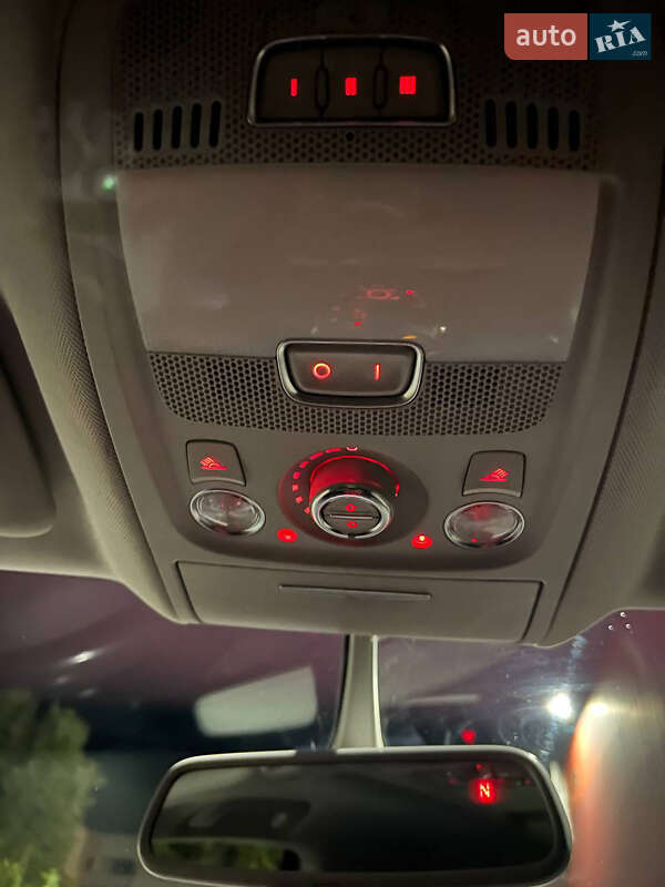 Позашляховик / Кросовер Audi Q5 2016 в Тернополі фото 23 Позашляховик / Кросовер Audi Q5 2016 в Тернополі