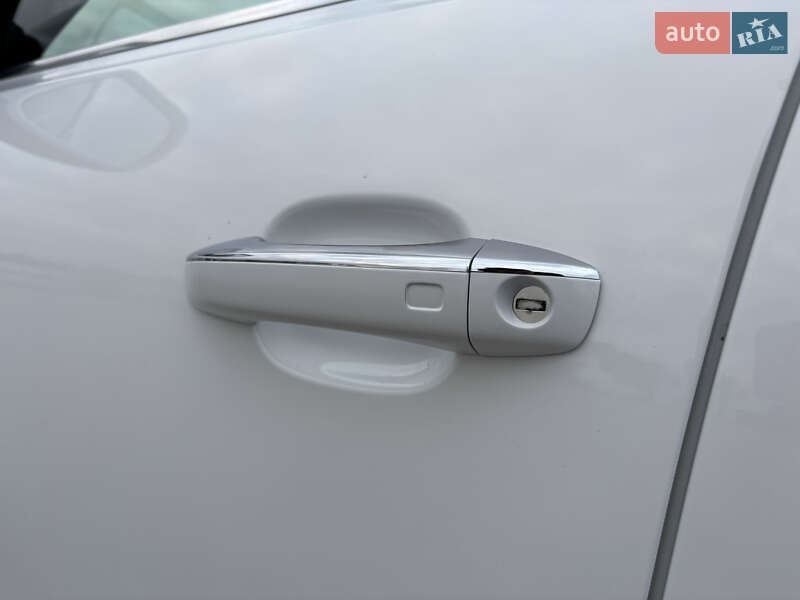 Внедорожник / Кроссовер Audi Q5 2016 в Черкассах