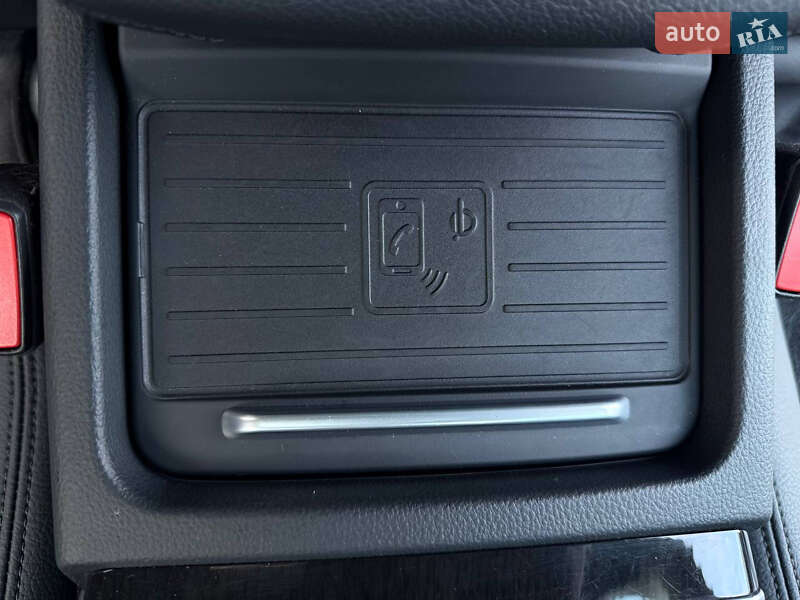 Позашляховик / Кросовер Audi Q5 2020 в Києві