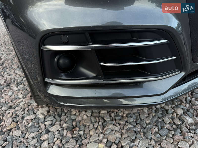 Позашляховик / Кросовер Audi Q5 2020 в Києві