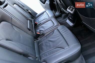 Внедорожник / Кроссовер Audi Q5 2016 в 