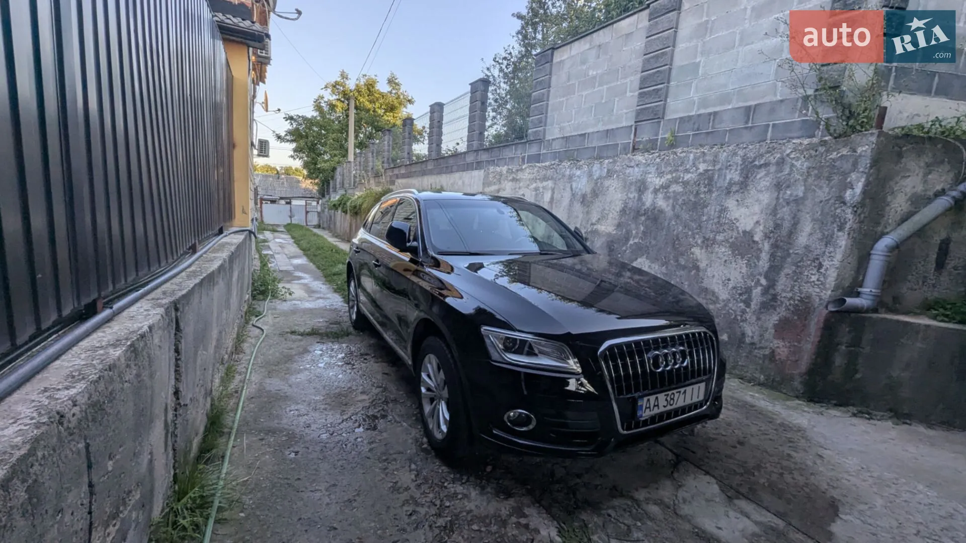 2013 Audi Q5 - мініатюра 11