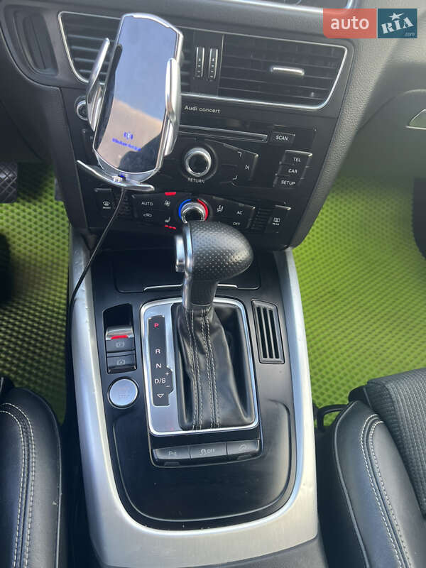 Внедорожник / Кроссовер Audi Q5 2013 в Херсоне