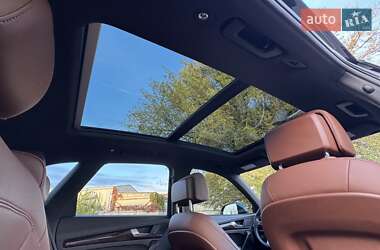 Внедорожник / Кроссовер Audi Q5 2019 в 