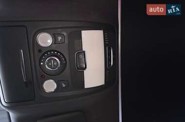 Позашляховик / Кросовер Audi Q5 2011 в 