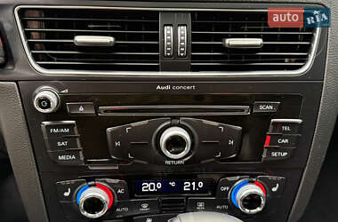 Внедорожник / Кроссовер Audi Q5 2012 в 