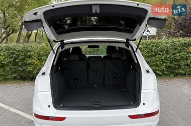 Внедорожник / Кроссовер Audi Q5 2012 в 