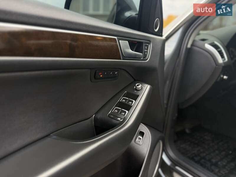 Позашляховик / Кросовер Audi Q5 2013 в Чернівцях фото 16 Позашляховик / Кросовер Audi Q5 2013 в Чернівцях