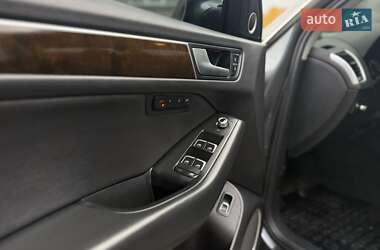 Позашляховик / Кросовер Audi Q5 2013 в  фото 16 Позашляховик / Кросовер Audi Q5 2013 в