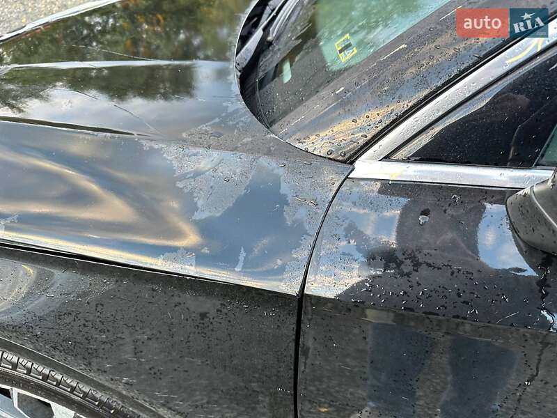 Позашляховик / Кросовер Audi Q5 2020 в Луцьку фото 9 Позашляховик / Кросовер Audi Q5 2020 в Луцьку