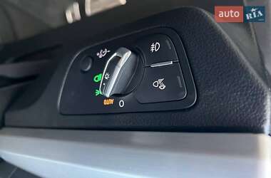 Внедорожник / Кроссовер Audi Q5 2022 в Львове