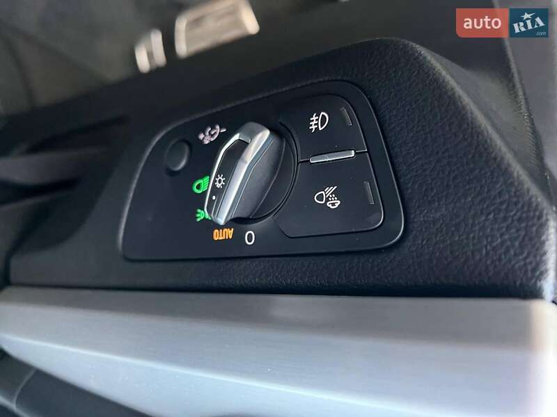 Внедорожник / Кроссовер Audi Q5 2022 в Львове