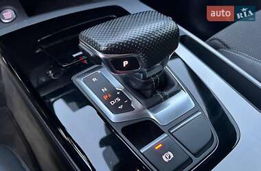 Внедорожник / Кроссовер Audi Q5 2022 в Львове