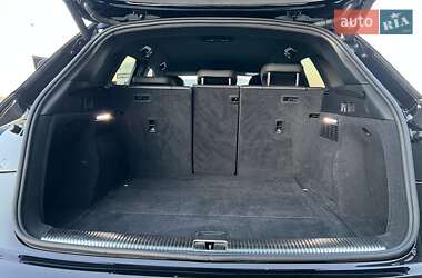 Внедорожник / Кроссовер Audi Q5 2022 в Львове