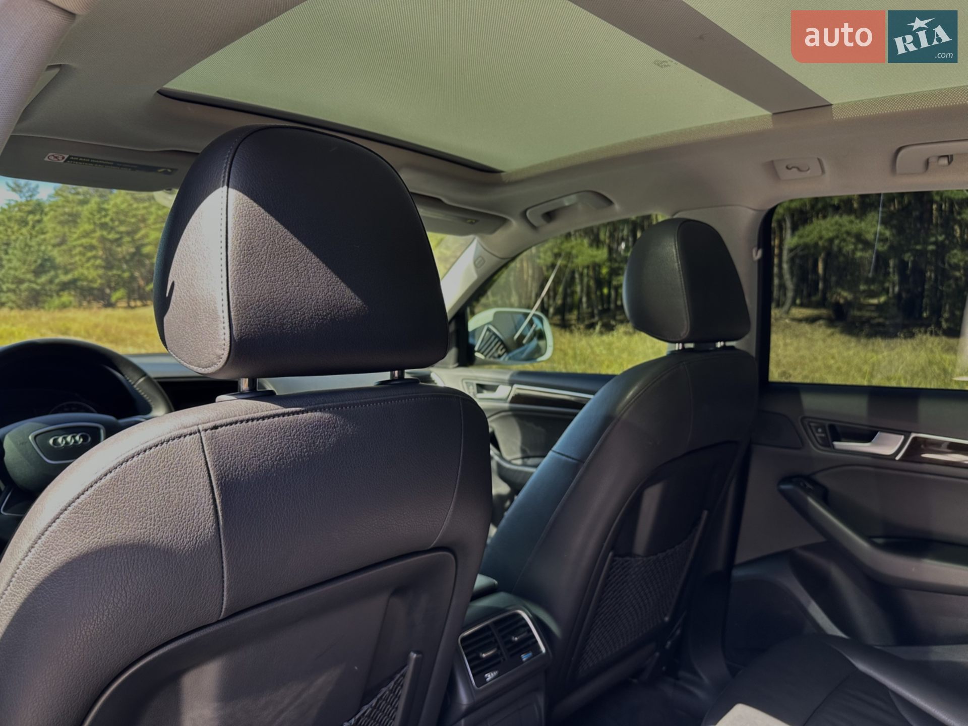 2014 Audi Q5 - мініатюра 32